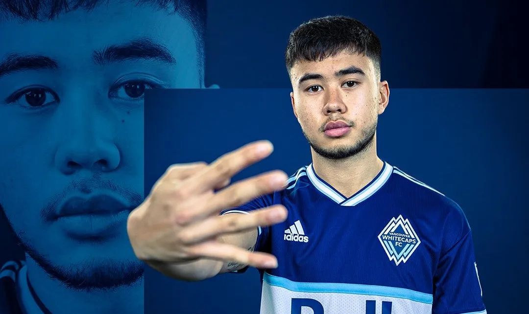  媒體人：伍小海為國足效力，需解決的問題是他曾為加拿大U23出場