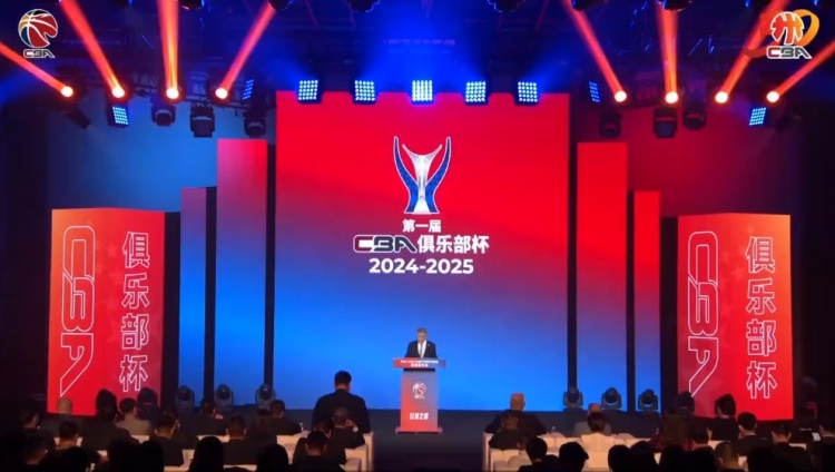  多位國(guó)手缺陣！探長(zhǎng)：杯賽外援四節(jié)八人次 這是決定比賽關(guān)鍵因素