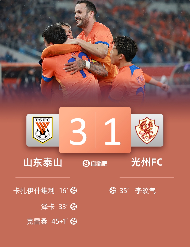 魯媒：泰山隊(duì)上海冬訓(xùn)沒白練，外援三叉戟成形堪比重磅引援