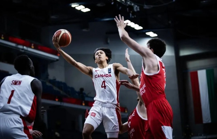  NBA下一個(gè)“林瘋狂”，會(huì)是這個(gè)韓裔小伙嗎？