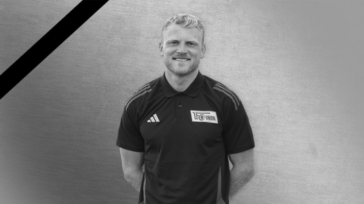  R.I.P. 柏林聯(lián)合U14門將教練霍費爾不幸離世，年僅28歲