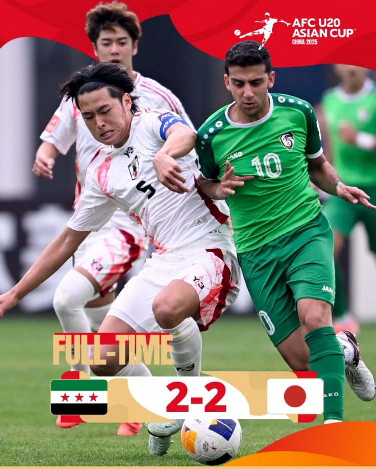  幫助日本U20扳平比分！高岡伶颯：對(duì)陣韓國(guó)隊(duì)會(huì)充滿信心