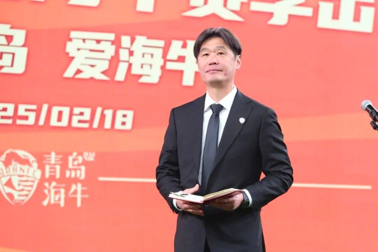  多名媒體人士點(diǎn)評(píng)海牛：引援老中青都有，就看李霄鵬的捏合能力了