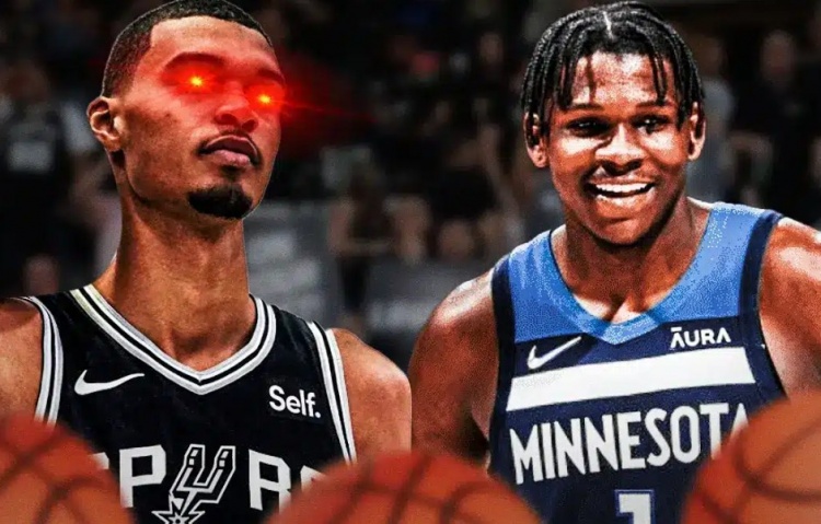  NBA未來門面人物一定得是本土球員？ 文班夠不夠格？