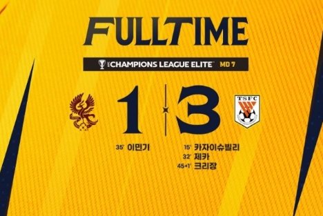  因?yàn)檫@事？泰山3-1光州現(xiàn)場(chǎng)，有泰山球迷做不當(dāng)舉動(dòng)