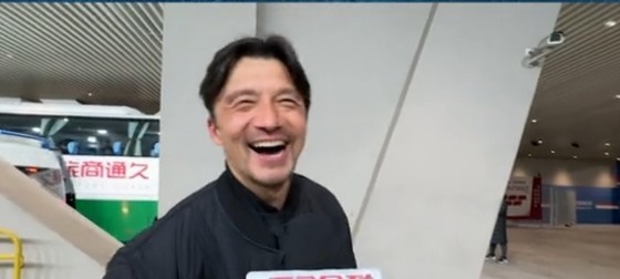  帶孩子和帶球隊哪個更累？謝暉笑言：都累，但帶孩子更累