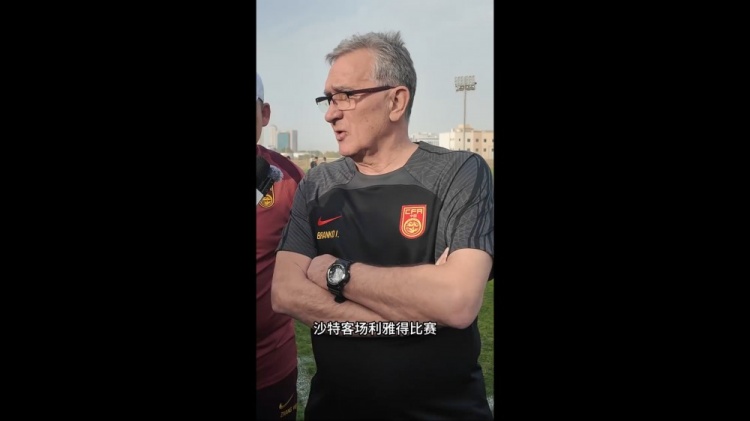  伊萬：幾位年輕球員非常有特點，招入是看重他們在聯(lián)賽的表現(xiàn)