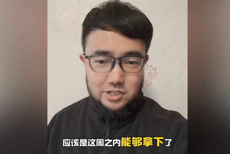  趕上本月世預(yù)賽沒問題？媒體人：塞鳥歸化應(yīng)該這周之內(nèi)就能辦妥