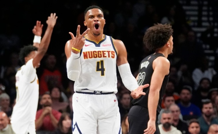  威少是NBA歷史前5控衛(wèi)？ 他能力壓保羅和羅斯？