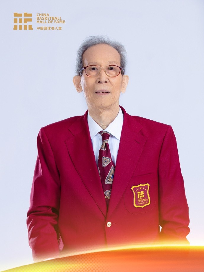  傳奇自傳承！2024年中國(guó)籃球名人堂入堂人物定妝照和大合影出爐！