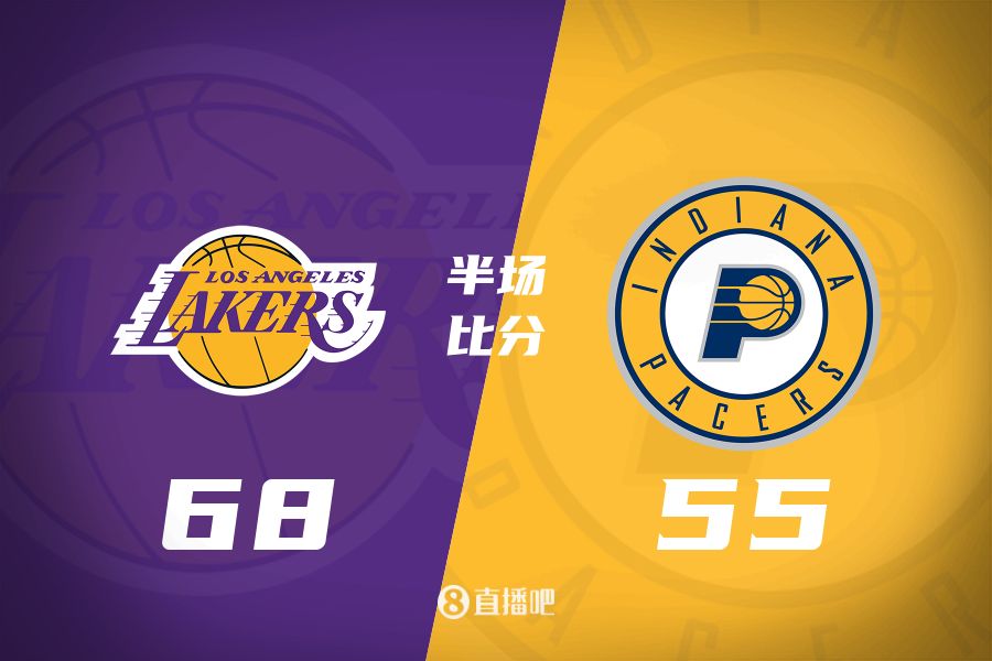  077三分6中4砍19分！里皇次節(jié)猖狂表現(xiàn)率湖人領先13分進入下半場