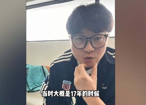  趙鵬：我是建業(yè)青訓(xùn)走出的唯一國(guó)字號(hào)，河南球迷對(duì)我還是比較認(rèn)可