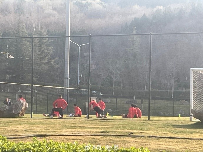  連續(xù)客場！博主：成都蓉城已抵達濟南備戰(zhàn)，周三將客戰(zhàn)泰山隊