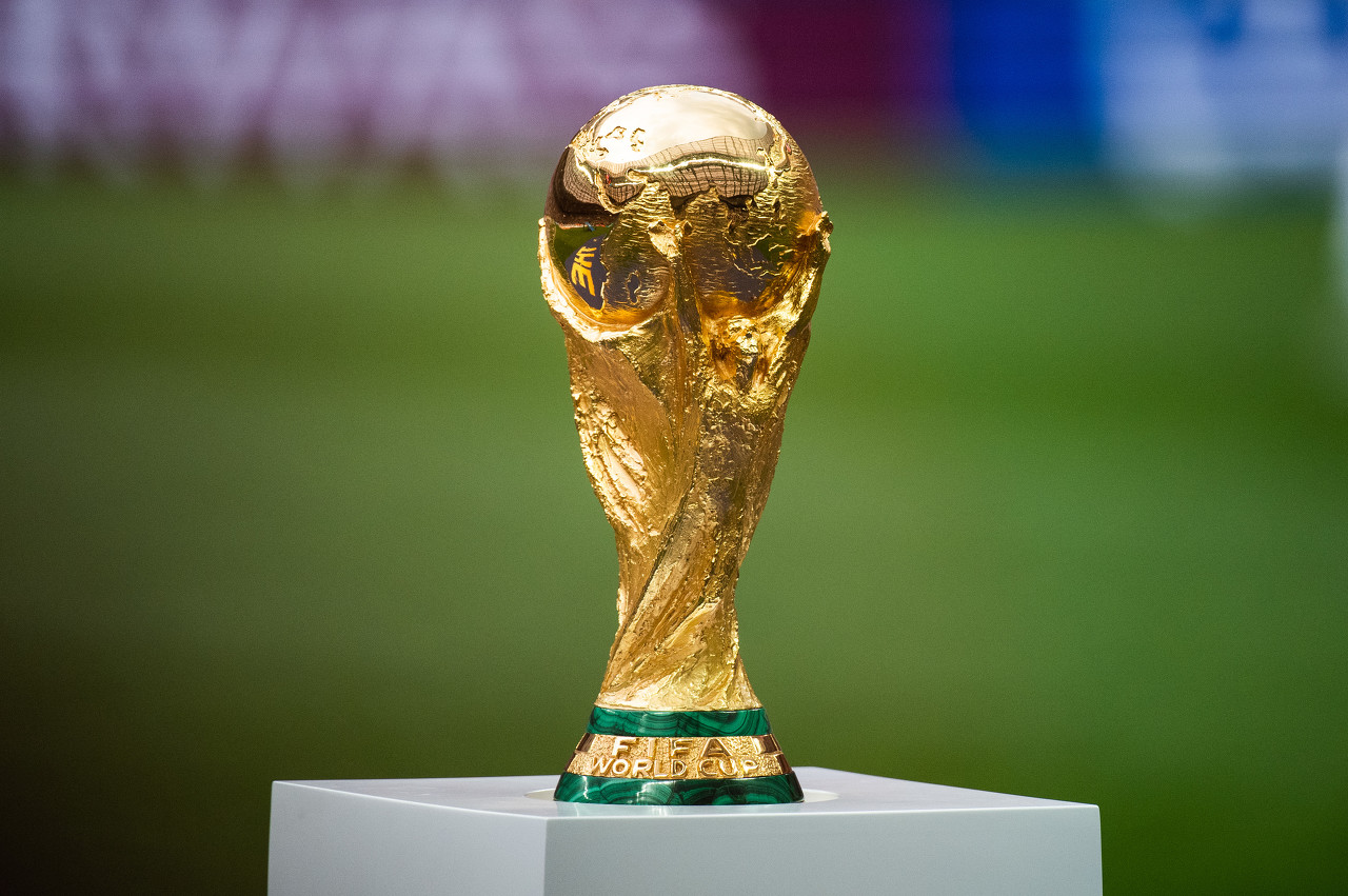  FIFA發(fā)言人：世界杯擴軍64支隊為會議時自發(fā)的提議，想法得到認可
