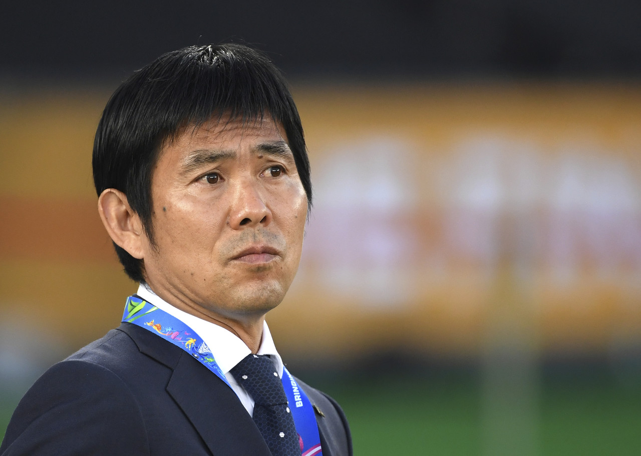  森保一談富安健洋等國(guó)腳傷?。汉芡葱模珖?guó)家隊(duì)陣容厚度足夠