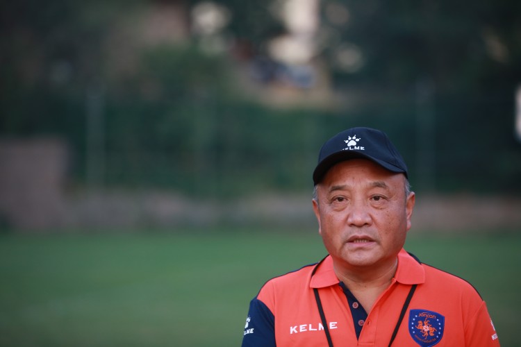  魯媒：69歲老帥殷鐵生執(zhí)教山東女足，帶隊(duì)征戰(zhàn)女超和全運(yùn)會