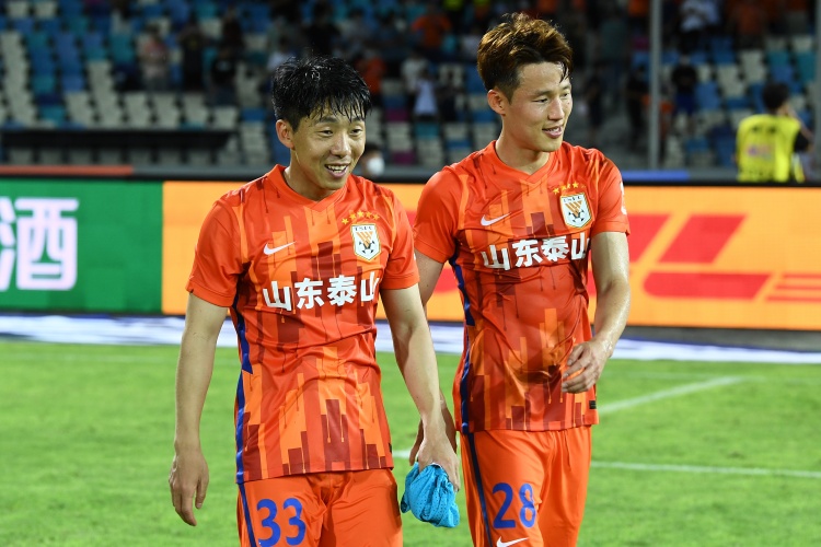  孫準(zhǔn)浩證言：2-2海港后收金敬道20萬，2-0河北前下注50萬賽后收錢