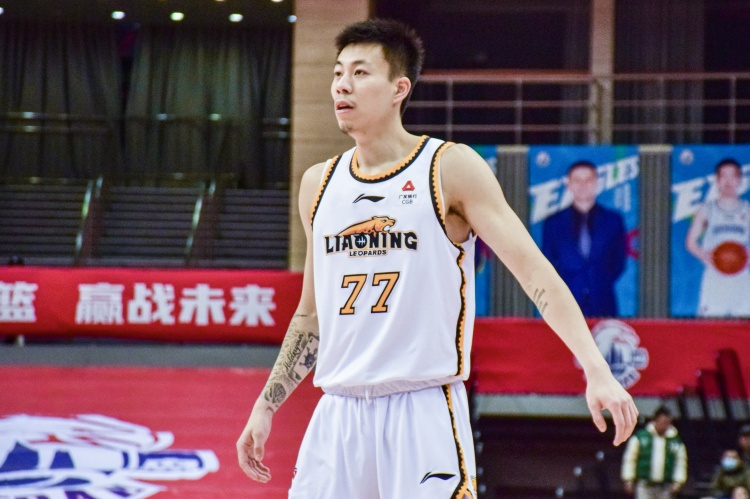  還得再調(diào)整！張鎮(zhèn)麟復出8中1拿到2分8助出現(xiàn)6失誤 正負值-34最低