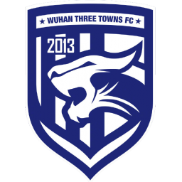  博主：武漢三鎮(zhèn)在今天的熱身賽2-0擊敗河南隊，紹爾和鄭浩乾進球