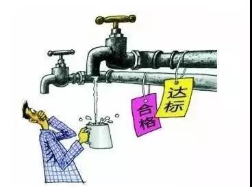 3種您最常見的水，存在的安全隱患您知道嗎？