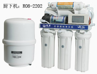 “專業(yè)人士”說凈水器濾芯洗洗就好了，你們信了嗎