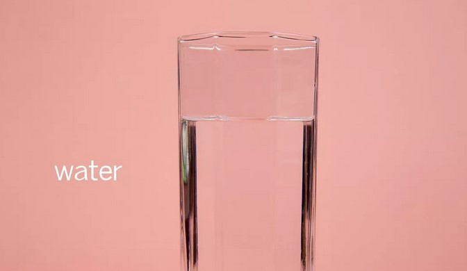 缺水，會讓你變老？