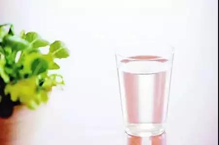 飯前一杯水，是對還是錯？