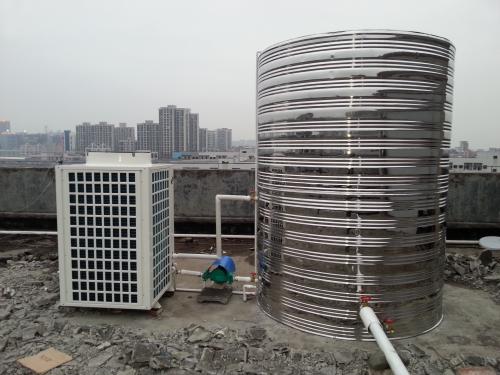 空氣能熱水器相較于傳統(tǒng)的熱水器有哪些優(yōu)勢？