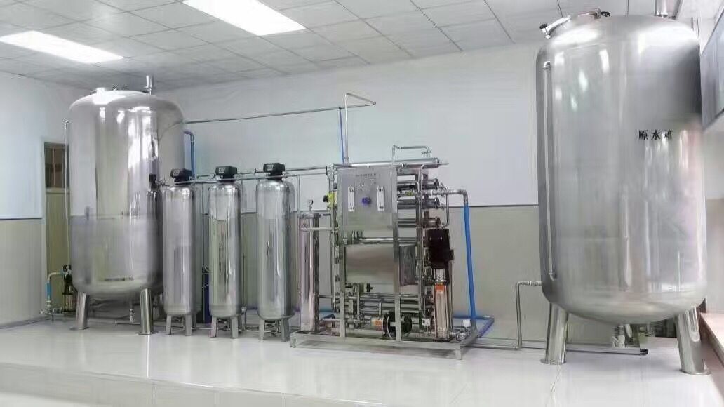 直飲水機(jī)制水步驟有哪些？