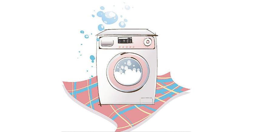 洗衣機(jī)是如何殺菌的？