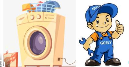 洗衣機常見故障及解決辦法。